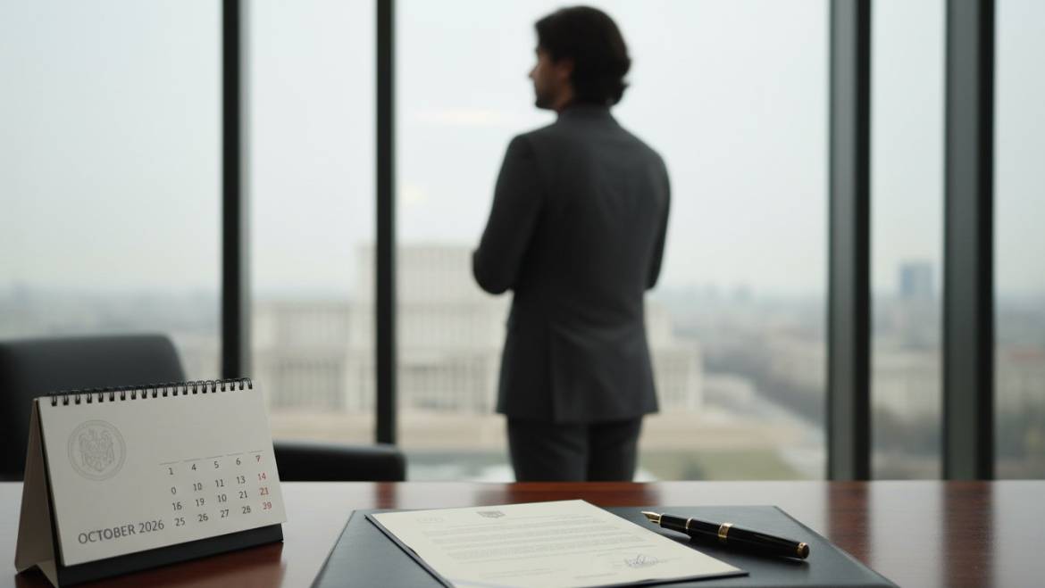 Zile Libere Deces în 2026: Ghid Legal și Proceduri în București