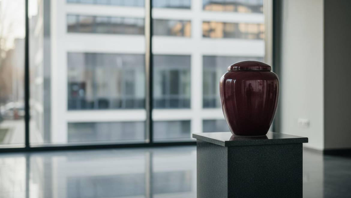 Incinerare în București 2026: Ghid Complet despre Proceduri, Acte și Costuri