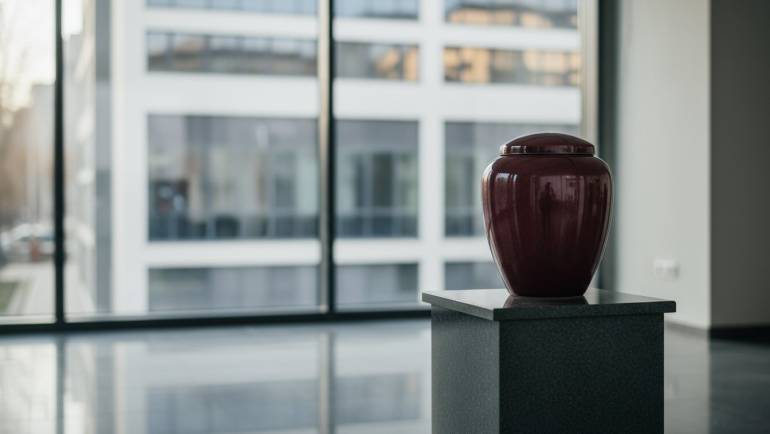 Incinerare în București 2026: Ghid Complet despre Proceduri, Acte și Costuri