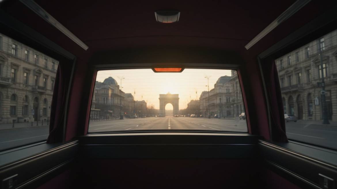 Repatriere Decedați București: Ghid Complet 2026 (Proceduri și Transport)