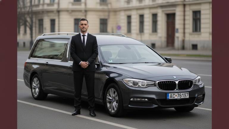 Transport Funerar București Preț 2026: Ghid de Costuri și Opțiuni Autorizate