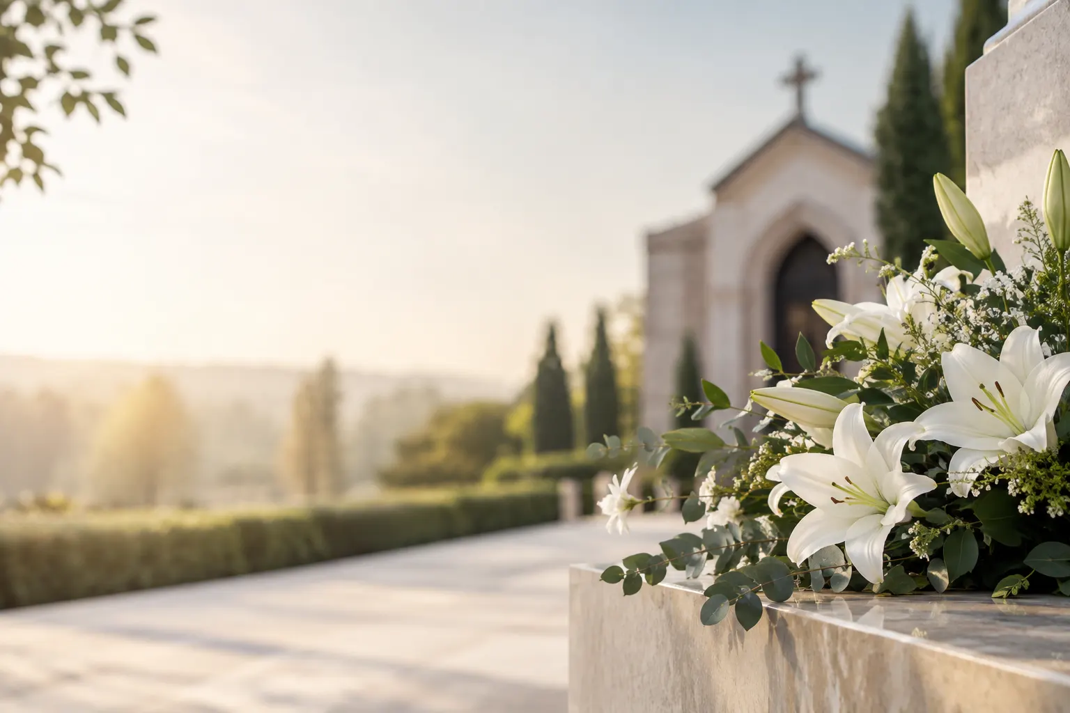 Servicii Funerare Bojescu 1 Servicii funerare București non-stop – Bojescu